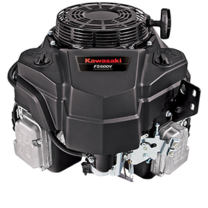 Kawasaki 19 HP FS600V Engine FS600V-BS20-S